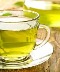 Alternative view of Green Tea Pure Essential Oil by Scent Molecule