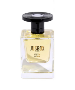 Jusbox fifty four edp 1.5ml vial sample