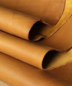 Alternative view of Leather Pure Essential Oil by Scent Molecule