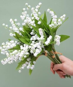 Alternative view of Lily of the Valley Pure Essential Oil by Scent Molecule