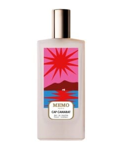 Memo Paris Cap Camarat X Olimpia Zagnoli edp 75ml
