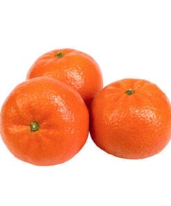 Alternative view of Mandarin Pure Essential Oil by Scent Molecule