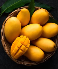Alternative view of Mango Pure Essential Oil by Scent Molecule