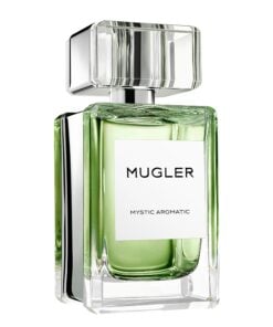 Mugler Mystic Aromatic edp 80ml