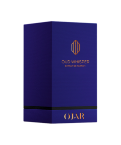 Alternative view of Ojar Oud Whisper 100ml