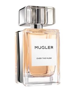 Mugler Over The Musk edp 80ml