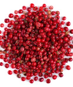 Alternative view of Pink Pepper Pure Essential Oil by Scent Molecule