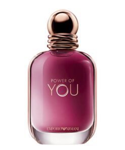 Giorgio Armani Power Of You edp 50ml