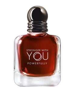Giorgio Armani Stronger With You Powerfully edp 1.2ml vial sample