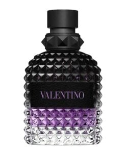 Valentino Born in Roma Uomo Purple Melancholia edt 1.2ml vial sample