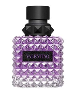Valentino Born in Roma Donna Purple Melancholia edp 1.2ml vial sample