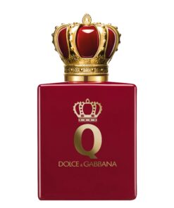 Dolce & Gabbana Q Elixir Eau de Parfum 50ml