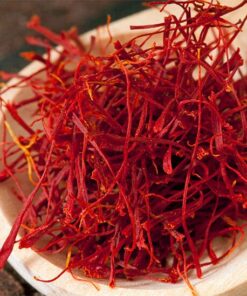 Alternative view of Saffron Pure Essential Oil by Scent Molecule