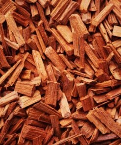 Alternative view of Sandalwood Pure Essential Oil by Scent Molecule