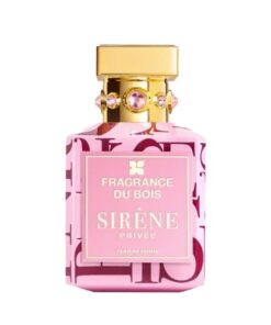 FRAGRANCE DU BOIS Sirène Privée 75ml