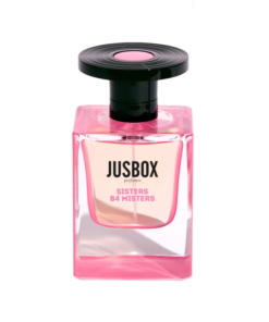 Jusbox Sisters B4 Misters EDP 78ml