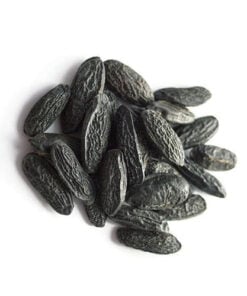 Alternative view of Tonka Bean Pure Essential Oil by Scent Molecule