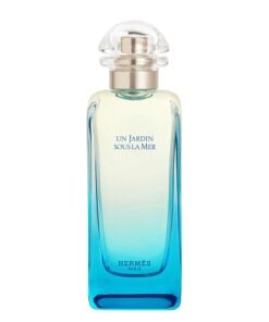 Hermes Un Jardin Sous la Mer edt 100ml