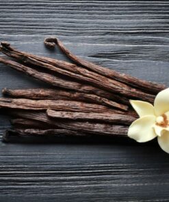 Alternative view of Vanilla Pure Essential Oil by Scent Molecule