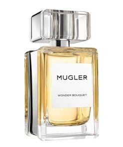 Mugler Wonder Bouquet edp 80ml