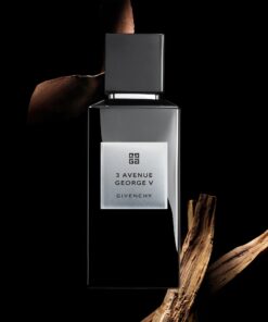 Alternative view of Givenchy 3 Avenue George V edp 100ml
