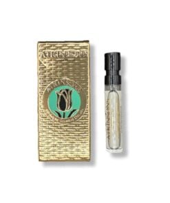 Atkinsons Midnight Scented Dream Parfum Intense 1.5ml Sample Vial