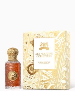 Alternative view of Alexandre J Black Beetle Extract 25ml