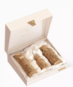 Alexandre J Butterfly Tresor Collection - Image 4
