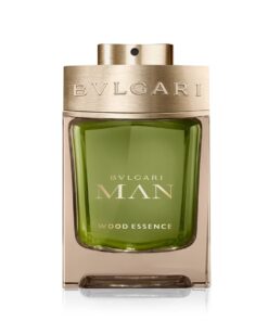 Bvlgari Man Wood Essence EDP 60ml