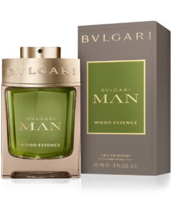 Alternative view of Bvlgari Man Wood Essence EDP 60ml