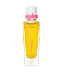 Cartier L'Heure Osée V Eau de Parfum 75ml