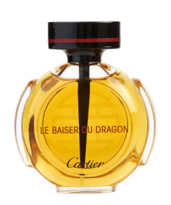 Alternative view of Cartier Le Baiser du dragon Scent Molecule Concentrated Ultra Premium Perfume Oil