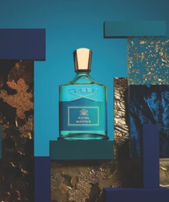Alternative view of Creed Royal Mayfair edp 1.5ml vial sample