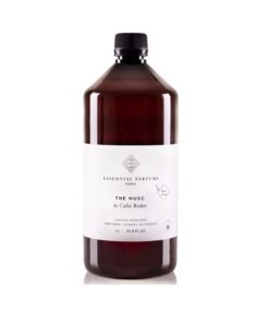 Essential Parfums The Musc Perfumed Laundry Detergent 1000ml