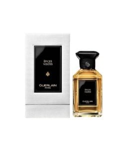 Alternative view of Guerlain L'Art & La Matiere Epices Volees EDP 100ml