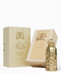 Alexandre J Golden Oud II Signature edp 100ml - Image 3