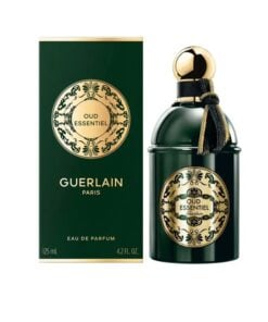 Alternative view of Guerlain Oud Essentiel EDP 125ml