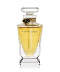 Herny Jacques Rose Sahara Les Essences 30ml