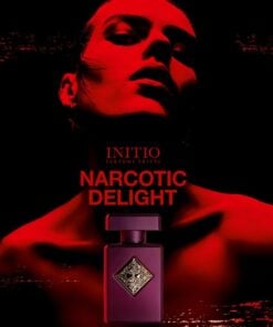 Alternative view of Initio Narcotic delight Scent Molecule Concentrated TOP GRADE Premium Perfume Oil