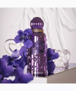 Alexandre J Iris Violet II Signature edp 100ml - Image 4
