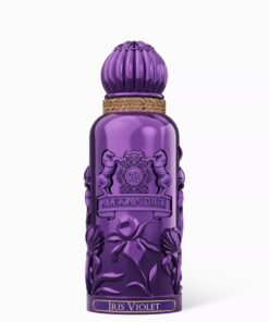 Alexandre J Iris Violet II Signature edp 100ml