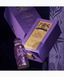 Alternative view of Alexandre J Iris Violet II Signature edp 100ml