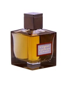 Isabey L’Ambre De Carthage 100ml