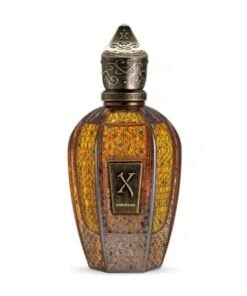 Kemi Empiryan parfum 2ml vial sample