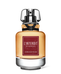 Givenchy L'Interdit ANGÉLIQUE Rouge edp 50ml