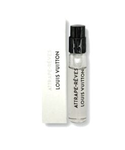 Louis Vuitton Attrape Reves Edp 2ml vial sample