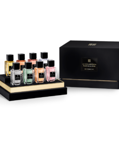 Givenchy Exceptional Miniature Set 8x10ml