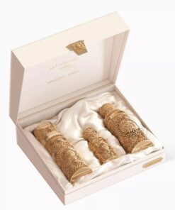 Alexandre J Majestic Nard Tresor Collection - Image 3