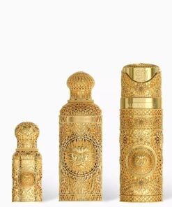 Alexandre J Majestic Nard Tresor Collection