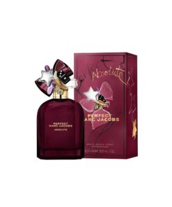 Alternative view of Marc Jacobs Perfect Absolute EDP 100ml
